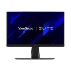 ViewSonic ELITE Gaming 24.5" 1080p 1ms 280Hz IPS LED Monitor, Black (XG250)
