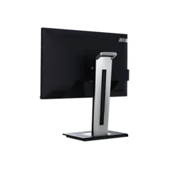 ViewSonic 24" 1080p LED Ergonomics Monitor, Black (VG2448) -LENO Computer Shop sp152448272 s7