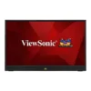 ViewSonic Portable 16" 1080p IPS LED Monitor, Black (VA1655)