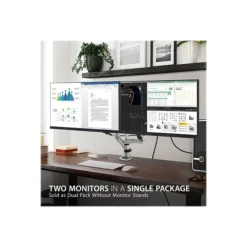 ViewSonic 24" 1080p Dual Pack Head-Only IPS LED Monitor, Black (VG2455_56A_H2) -LENO Computer Shop sp153057890 s7