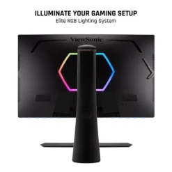 ViewSonic ELITE Gaming 32" 1440p 0.5ms 175Hz IPS Monitor, Black (XG320Q) -LENO Computer Shop sp155526056 s7