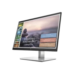 HP E24t G4 24" LED Monitor, Black (9VH85AA#ABA) -LENO Computer Shop sp155955087 s7