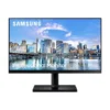 Samsung 24" LED Monitor, Black (F24T450FZN)