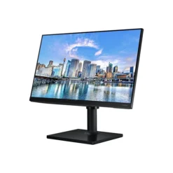 Samsung 24" LED Monitor, Black (F24T450FZN) -LENO Computer Shop sp155956934 s7