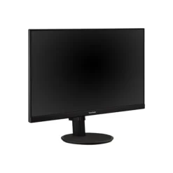 ViewSonic 24" Full HD 1080p 75Hz LED Ergonomics Monitor, Black (VA2447-MHJ)