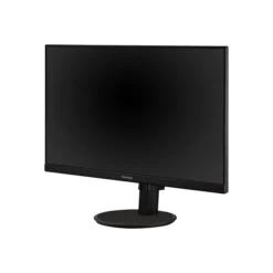 ViewSonic 24" Full HD 1080p 75Hz LED Ergonomics Monitor, Black (VA2447-MHJ) -LENO Computer Shop sp155957714 s7