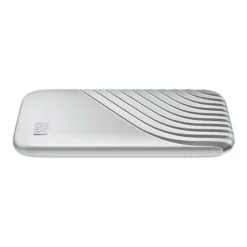 WD My Passport 2TB USB 3.2 External Solid-State Drive, Silver (WDBAGF0020BSL-WESN) -LENO Computer Shop sp160718501 s7