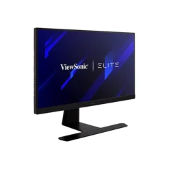 ViewSonic ELITE Gaming 25" 1080p 1ms 360Hz IPS LED Monitor, Black (XG251G)