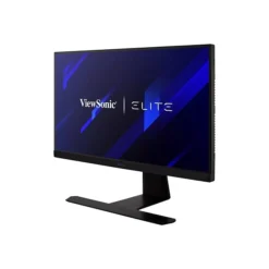 ViewSonic ELITE Gaming 25" 1080p 1ms 360Hz IPS LED Monitor, Black (XG251G) -LENO Computer Shop sp161539629 s7