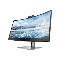 HP Z34c G3 34" Curved LED Monitor, Silver/Black (30A19AA#ABA) -LENO Computer Shop sp166282425 s7