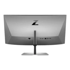 HP Z34c G3 34" Curved LED Monitor, Silver/Black (30A19AA#ABA) -LENO Computer Shop sp166282428 s7