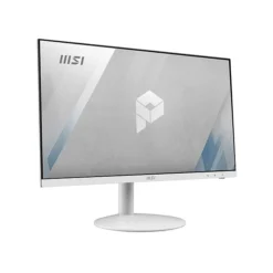 MSI PRO AP241 11M-010US All-in-One Desktop Computer, Intel Pentium, 4GB Memory, 120GB SSD