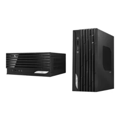 MSI PRO DP20ZA 5M-061US Desktop Computer, AMD Ryzen 3 5300G, 8GB Memory, 250GB SSD -LENO Computer Shop sp167168142 s7