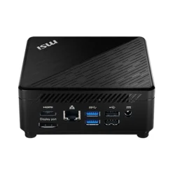 MSI Cubi 5 10M 647US Desktop Computer, Intel Core I5, 8GB Memory, 256GB SSD (CU510M647) -LENO Computer Shop sp168254156 s7