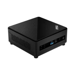 MSI Cubi 5 10M 647US Desktop Computer, Intel Core I5, 8GB Memory, 256GB SSD (CU510M647) -LENO Computer Shop sp168254157 s7