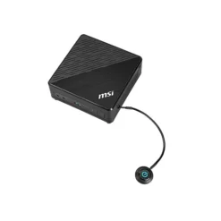 MSI Cubi 5 10M 647US Desktop Computer, Intel Core I5, 8GB Memory, 256GB SSD (CU510M647) -LENO Computer Shop sp168254158 s7