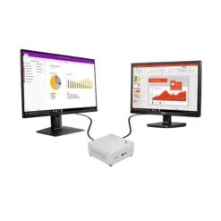 MSI Cubi 5 10M 648US Desktop Computer, Intel Core I5, 8GB Memory, 256GB SSD (CU510M648) -LENO Computer Shop sp168254166 s7