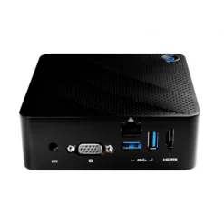 MSI Cubi N JSL 078US Desktop Computer, Intel Pentium, 4GB Memory, 128GB SSD (CUBNJSL078) -LENO Computer Shop sp168254171 s7
