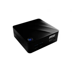 MSI Cubi N JSL 078US Desktop Computer, Intel Pentium, 4GB Memory, 128GB SSD (CUBNJSL078) -LENO Computer Shop sp168254172 s7