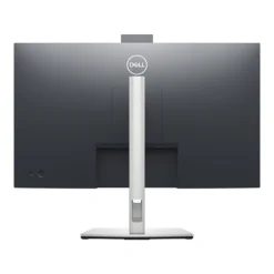Dell 27" LCD Videoconferencing Monitor, Black/Silver (C2723H) -LENO Computer Shop sp168367781 s7