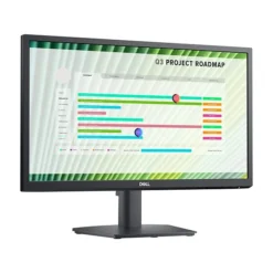 Dell 22" LCD Monitor, Black (E2223HV)