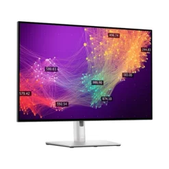 Dell UltraSharp 30" LED Monitor, Silver (U3023E)