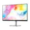 Dell 27" LED Monitor, Silver (S2722DC)
