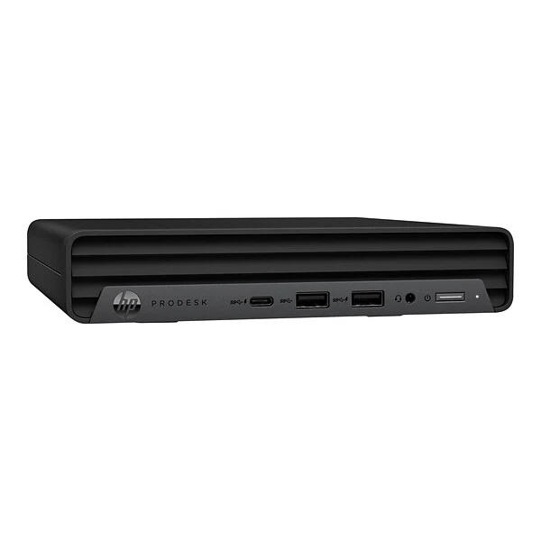 HP ProDesk 600 G6 692B3UT#ABA Desktop Computer, Intel Core I5, 8GB Memory, 128GB SSD, Windows 10 Pro 1 HP ProDesk 600 G6 692B3UT#ABA Desktop Computer, Intel Core I5, 8GB Memory, 128GB SSD, Windows 10 Pro