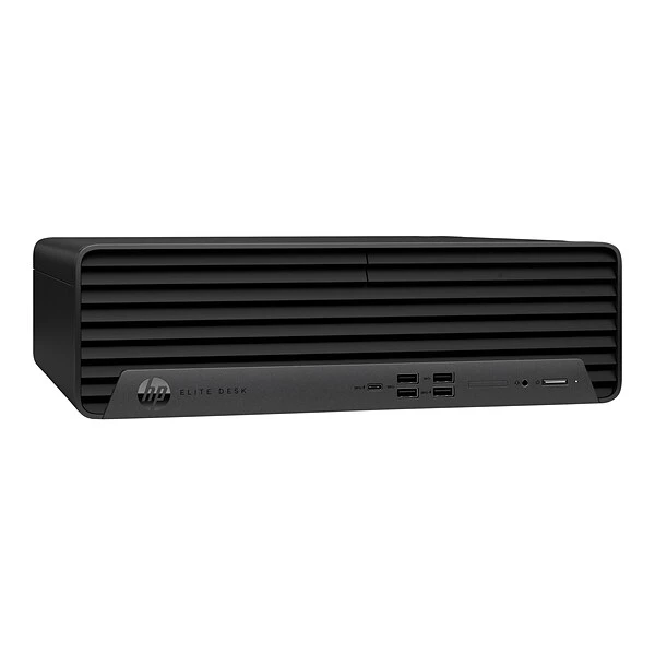 HP Elite 600 G9 68U03UT#ABA Desktop Computer, Intel Core I5, 8GB Memory, 256GB SSD 1 HP Elite 600 G9 68U03UT#ABA Desktop Computer, Intel Core I5, 8GB Memory, 256GB SSD