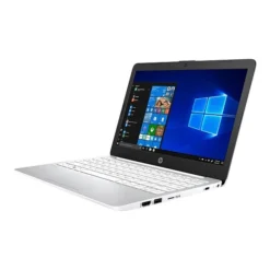 HP Stream 11-ak0040nr 11.6" Laptop, Intel Celeron, 4GB Memory, 64 GB EMMC, Windows 11 (47X86UA#ABA) -LENO Computer Shop sp168614949 s7