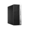 HP EliteDesk 800 G3 Refurbished Desktop Computer, Intel Core I5-6400T, 16GB Memory, 256GB SSD (2DR52UT#ABA)
