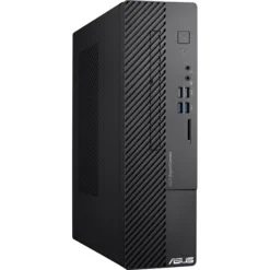 Asus ExpertCenter D500SC-XH503 Desktop Computer, Intel Core I5, 8GB Memory, 512GB SSD