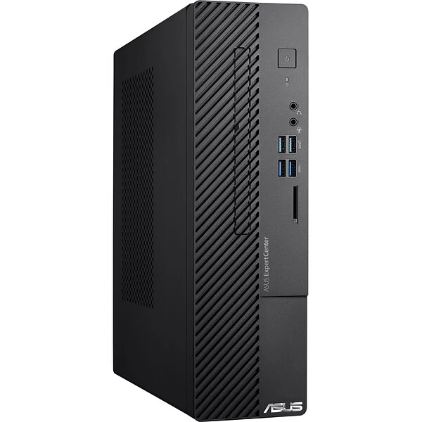Asus ExpertCenter D500SC-XH503 Desktop Computer, Intel Core I5, 8GB Memory, 512GB SSD 1 Asus ExpertCenter D500SC-XH503 Desktop Computer, Intel Core I5, 8GB Memory, 512GB SSD
