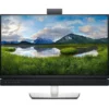 Dell Video Conferencing 24" Monitor, Gray (C2422HE)