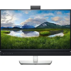 Dell Video Conferencing 24" Monitor, Gray (C2422HE)