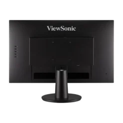 ViewSonic Gaming 24" Full HD 1080p 75Hz LED Monitor, Black (VA2447-MHU) -LENO Computer Shop sp169865392 s7