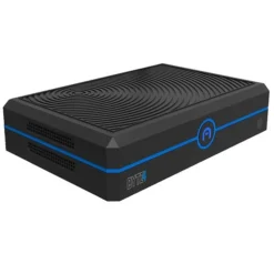 Azulle Byte4 Essential Desktop Computer, Intel Celeron, 4GB Memory, 64GB SSD (BA13AN)