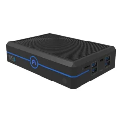 Azulle Byte4 Pro Desktop Computer, Intel Celeron, 4GB Memory, 64GB SSD (BG33PN) -LENO Computer Shop sp171028972 s7