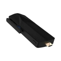 Azulle Access4 Pro Computer Stick, Intel Celeron, 4GB Memory, 64GB SSD (AG3222-Z) -LENO Computer Shop sp171028979 s7