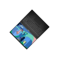 MSI Modern 15 B12M-014 15.6" Laptop, Intel Core I5, 8GB Memory, 512GB SSD, Windows 11 (MOD1512014) -LENO Computer Shop sp171029011 s7