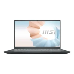 MSI Modern 14 B11MOU-1024 14" Laptop, Intel Core I5, 8GB Memory, 512GB SSD, Windows 11 (MODERN14B1024)