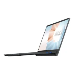 MSI Modern 14 B11MOU-1024 14" Laptop, Intel Core I5, 8GB Memory, 512GB SSD, Windows 11 (MODERN14B1024) -LENO Computer Shop sp171115446 s7