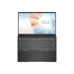 MSI Modern 14 B11MOU-1024 14" Laptop, Intel Core I5, 8GB Memory, 512GB SSD, Windows 11 (MODERN14B1024) -LENO Computer Shop sp171115448 s7