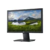 Dell 19" LED Monitor, Black (E1920H)