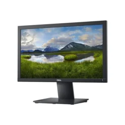 Dell 19" LED Monitor, Black (E1920H)