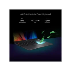 Asus Vivobook S 14 OLED 14" Laptop, Intel Core I5, 8GB Memory, 512GB SSD, Windows 11 (K3402ZA-SB51)