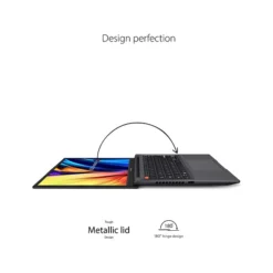 Asus Vivobook S 14 OLED 14" Laptop, Intel Core I5, 8GB Memory, 512GB SSD, Windows 11 (K3402ZA-SB51) -LENO Computer Shop sp172138044 s7