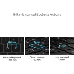 Asus Vivobook S 14 OLED 14" Laptop, Intel Core I5, 8GB Memory, 512GB SSD, Windows 11 (K3402ZA-SB51) -LENO Computer Shop sp172138047 s7