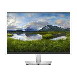 Dell 24" LED Monitor, Black/Silver (DELL-P2423)