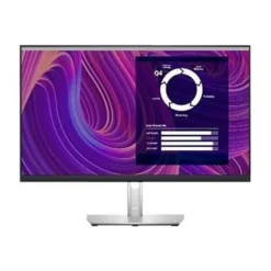 Dell 24" LED Monitor, Black (DELL-P2423D)